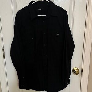 ALFANI Button up Shirt